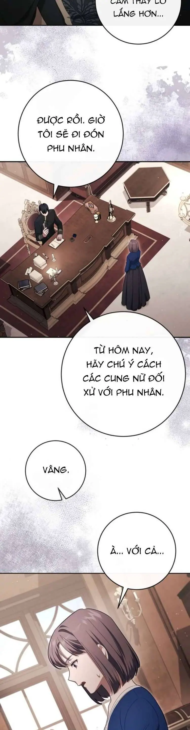 Đằng Sau Nụ Cười Của Nàng Công Chúa Nettruyen ZZZ Chương 43 Page 18