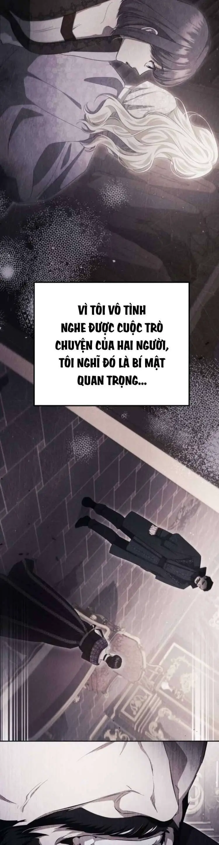 Đằng Sau Nụ Cười Của Nàng Công Chúa Nettruyen ZZZ Chương 43 Page 21