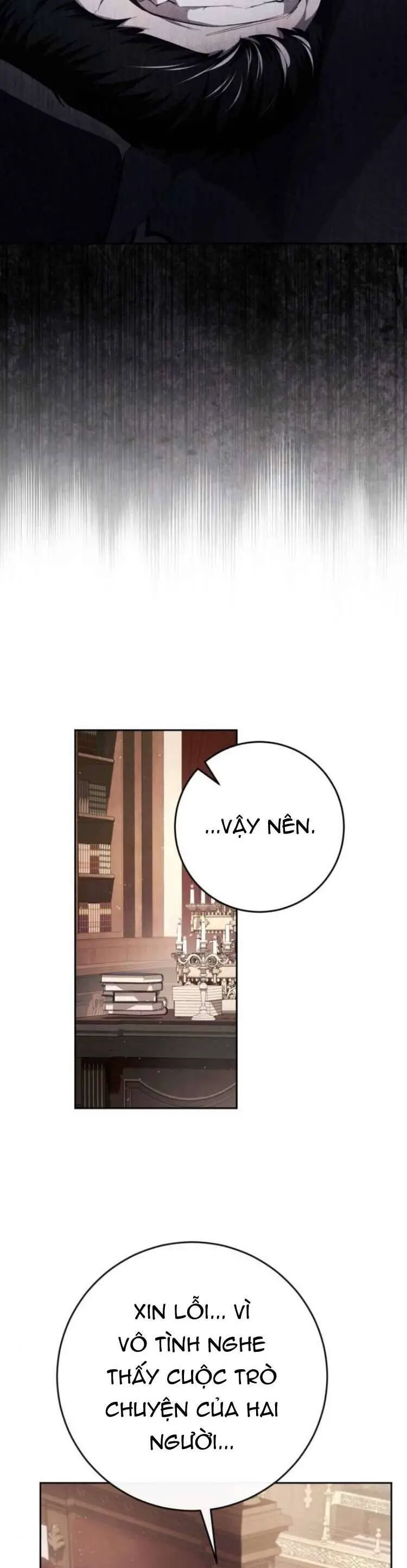 Đằng Sau Nụ Cười Của Nàng Công Chúa Nettruyen ZZZ Chương 43 Page 22