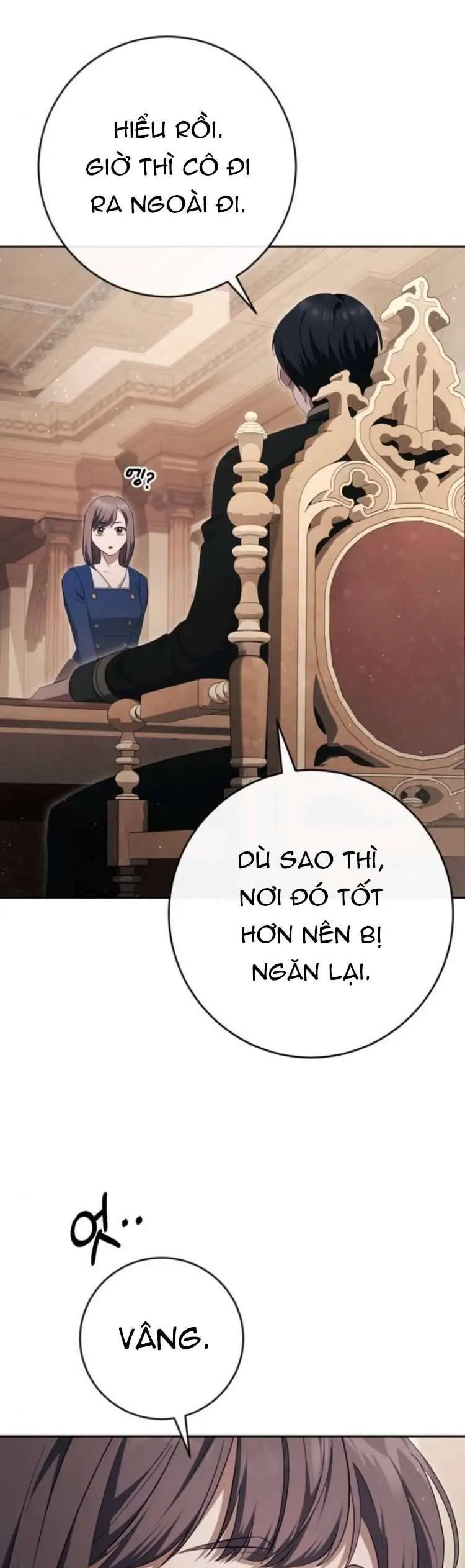 Đằng Sau Nụ Cười Của Nàng Công Chúa Nettruyen ZZZ Chương 43 Page 24