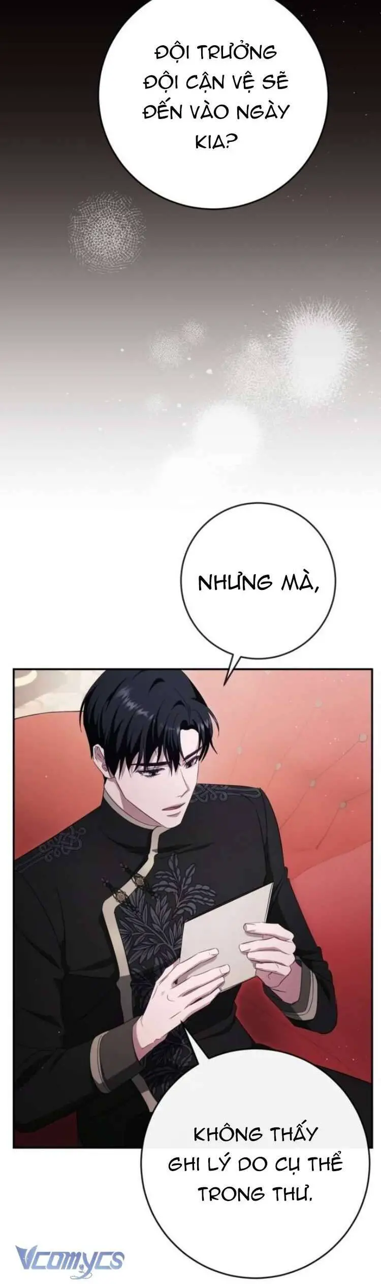 Đằng Sau Nụ Cười Của Nàng Công Chúa Nettruyen ZZZ Chương 43 Page 27