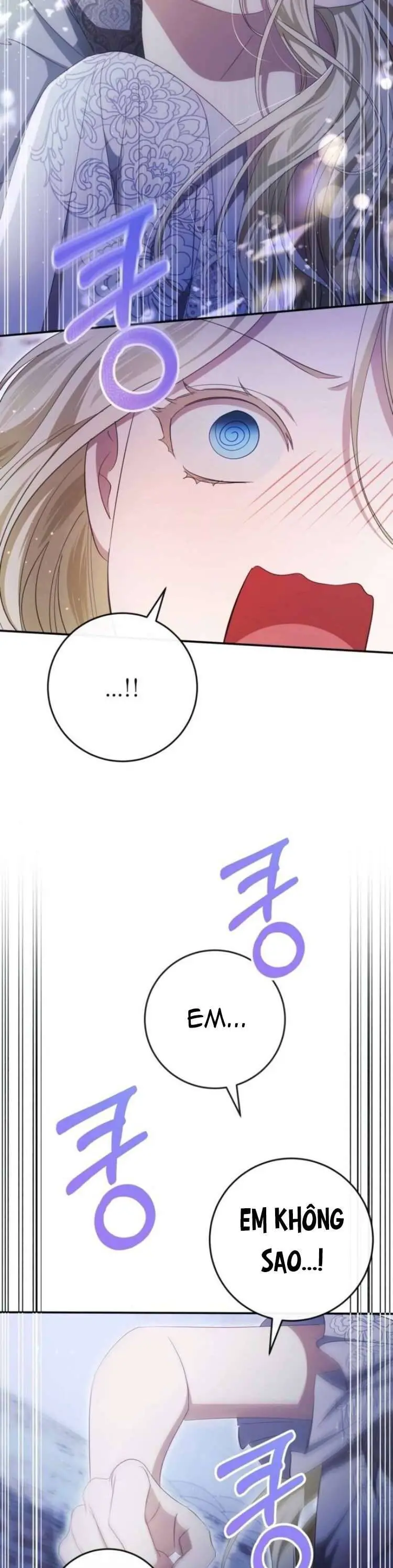 Đằng Sau Nụ Cười Của Nàng Công Chúa Nettruyen ZZZ Chương 42 Page 5