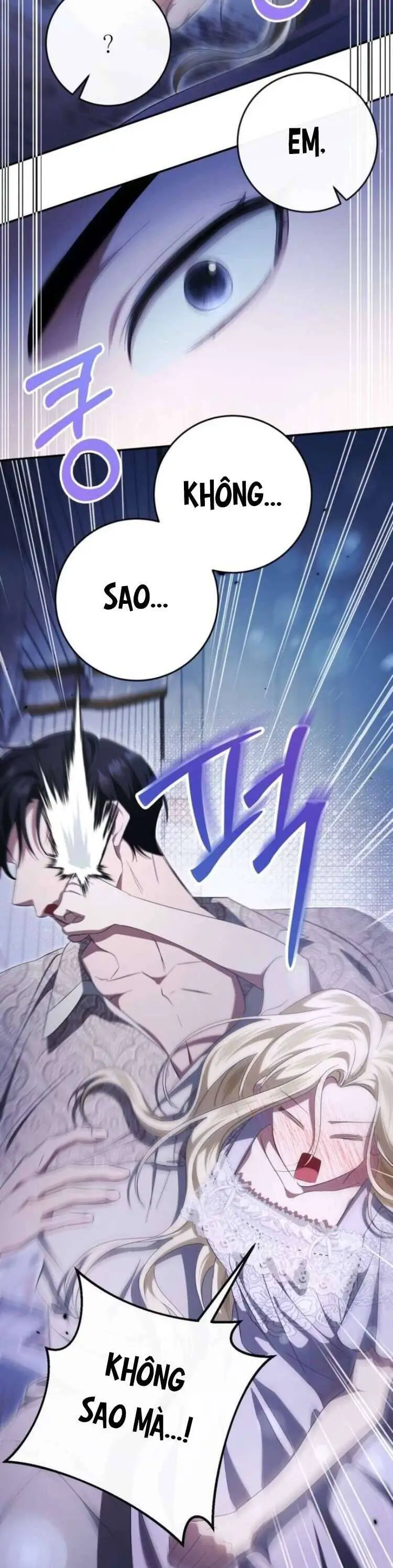 Đằng Sau Nụ Cười Của Nàng Công Chúa Nettruyen ZZZ Chương 42 Page 6