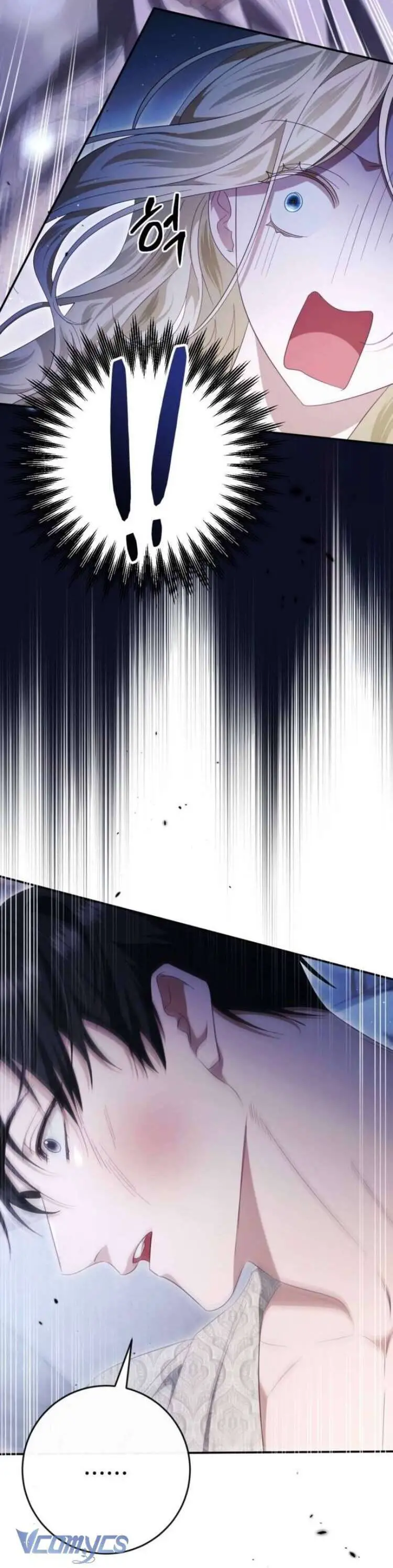 Đằng Sau Nụ Cười Của Nàng Công Chúa Nettruyen ZZZ Chương 42 Page 7