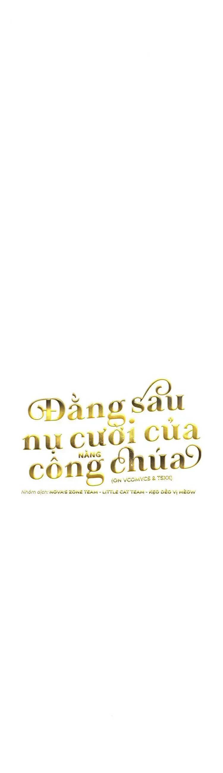 Đằng Sau Nụ Cười Của Nàng Công Chúa Nettruyen ZZZ Chương 42 Page 9