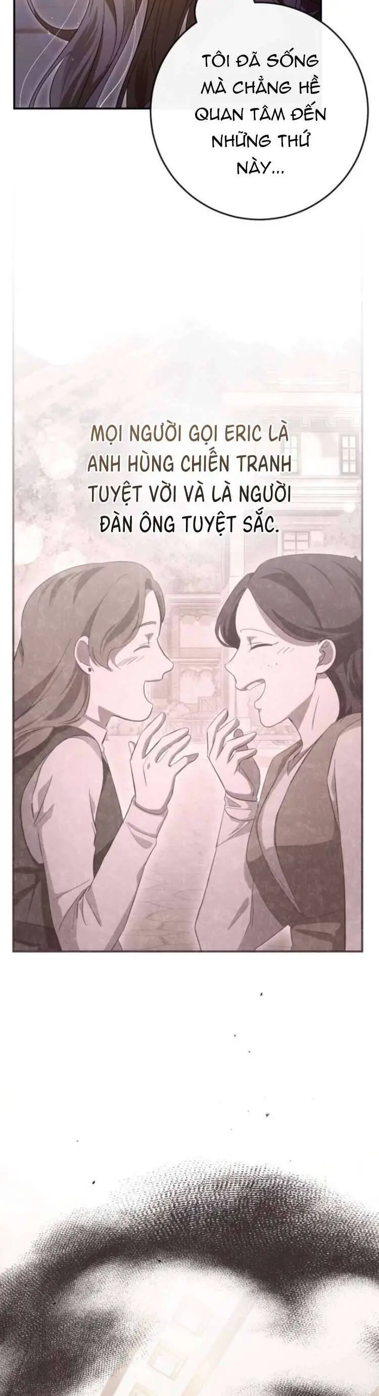 Đằng Sau Nụ Cười Của Nàng Công Chúa Nettruyen ZZZ Chương 42 Page 18