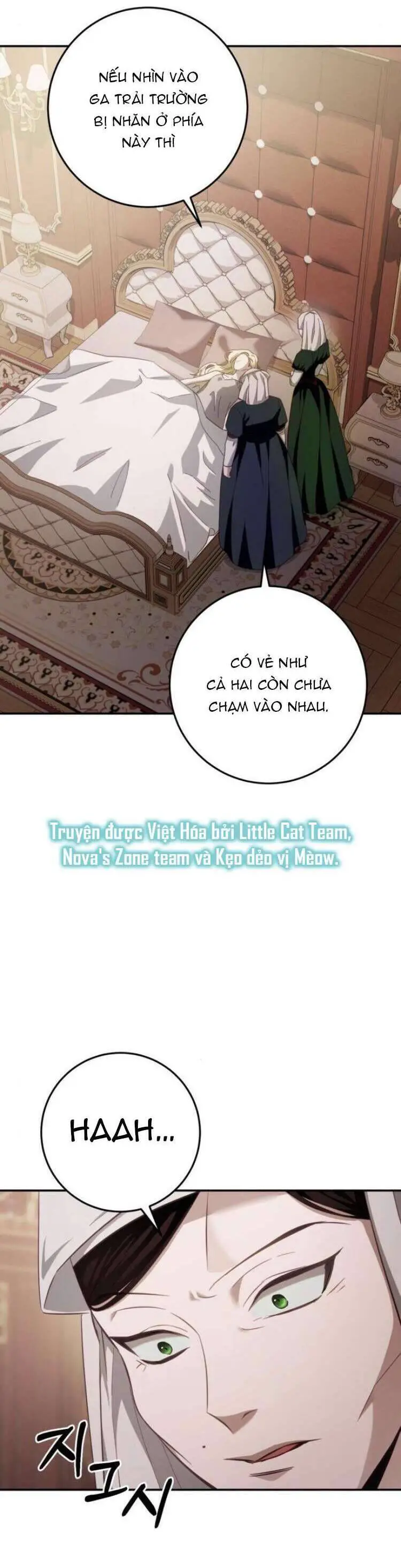 Đằng Sau Nụ Cười Của Nàng Công Chúa Nettruyen ZZZ Chương 17 Page 2