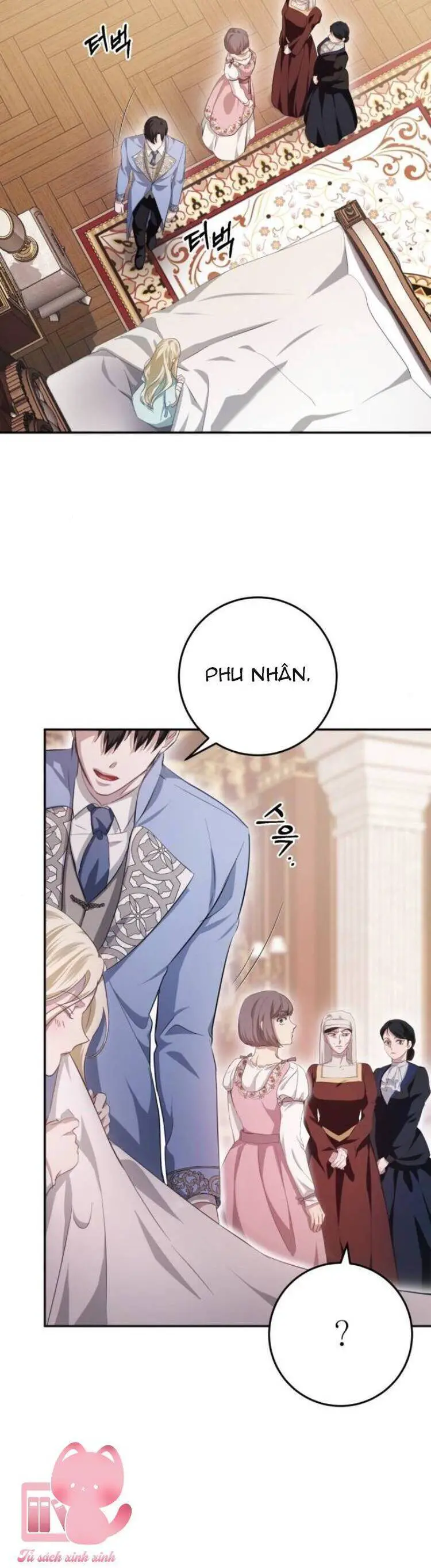 Đằng Sau Nụ Cười Của Nàng Công Chúa Nettruyen ZZZ Chương 19 Page 12
