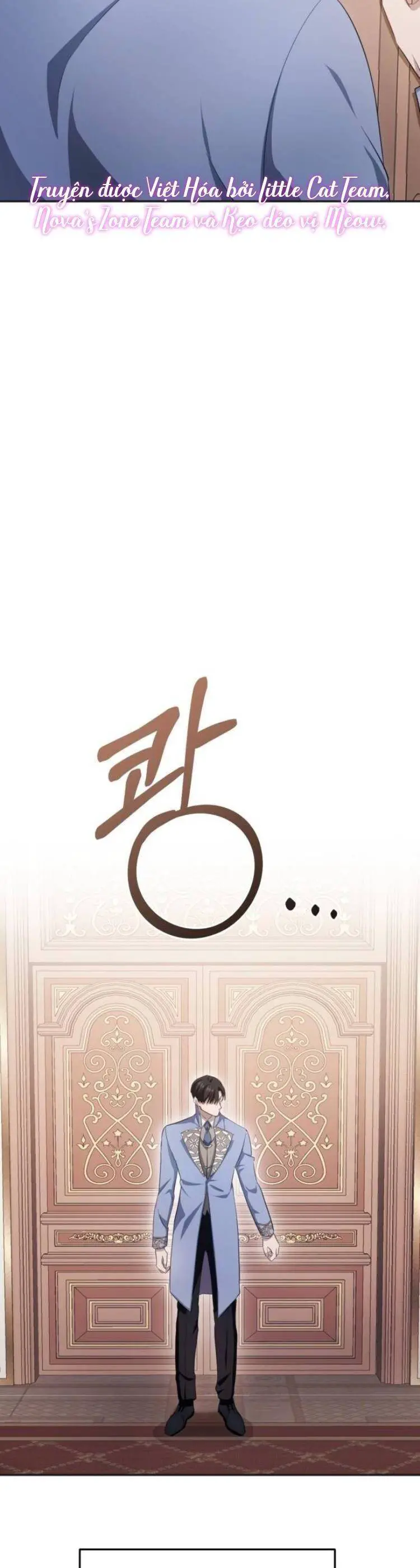 Đằng Sau Nụ Cười Của Nàng Công Chúa Nettruyen ZZZ Chương 19 Page 15