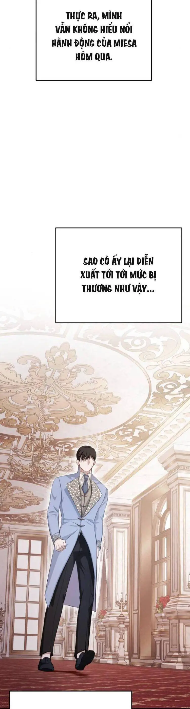 Đằng Sau Nụ Cười Của Nàng Công Chúa Nettruyen ZZZ Chương 19 Page 16