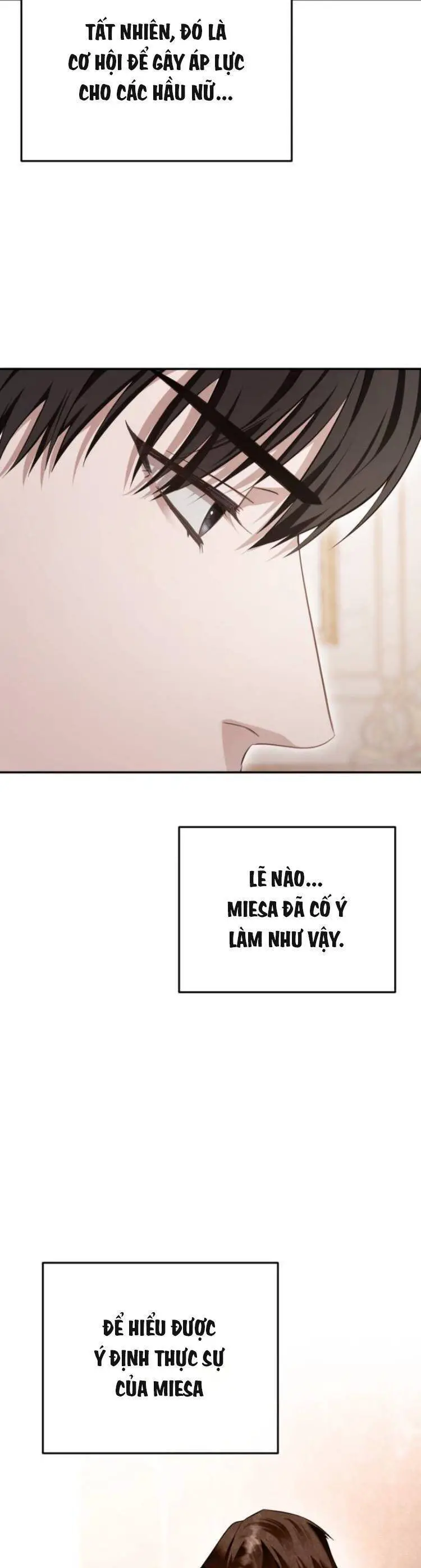Đằng Sau Nụ Cười Của Nàng Công Chúa Nettruyen ZZZ Chương 19 Page 17