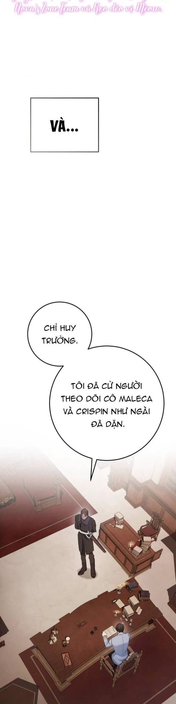 Đằng Sau Nụ Cười Của Nàng Công Chúa Nettruyen ZZZ Chương 19 Page 27
