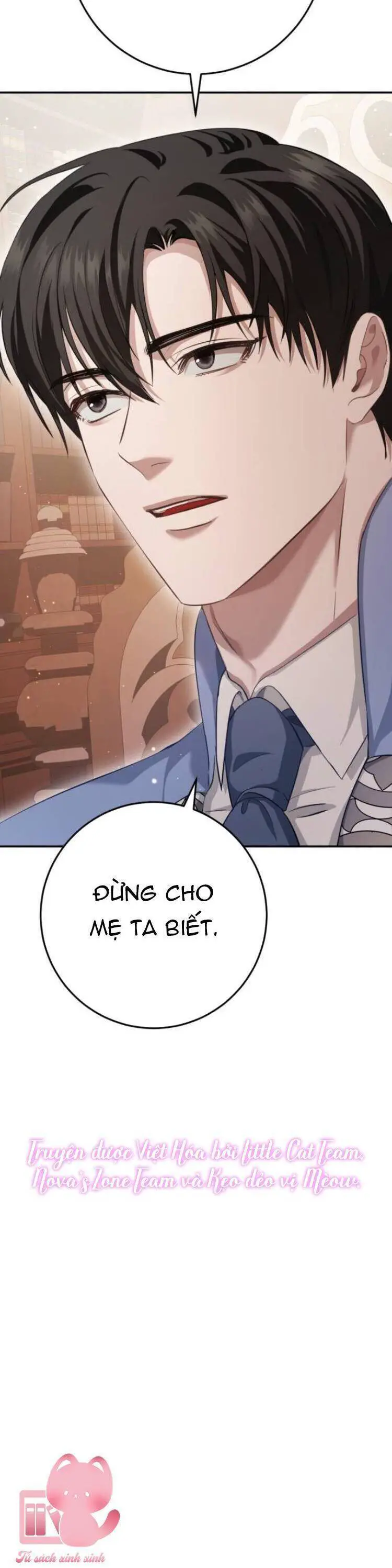 Đằng Sau Nụ Cười Của Nàng Công Chúa Nettruyen ZZZ Chương 19 Page 29
