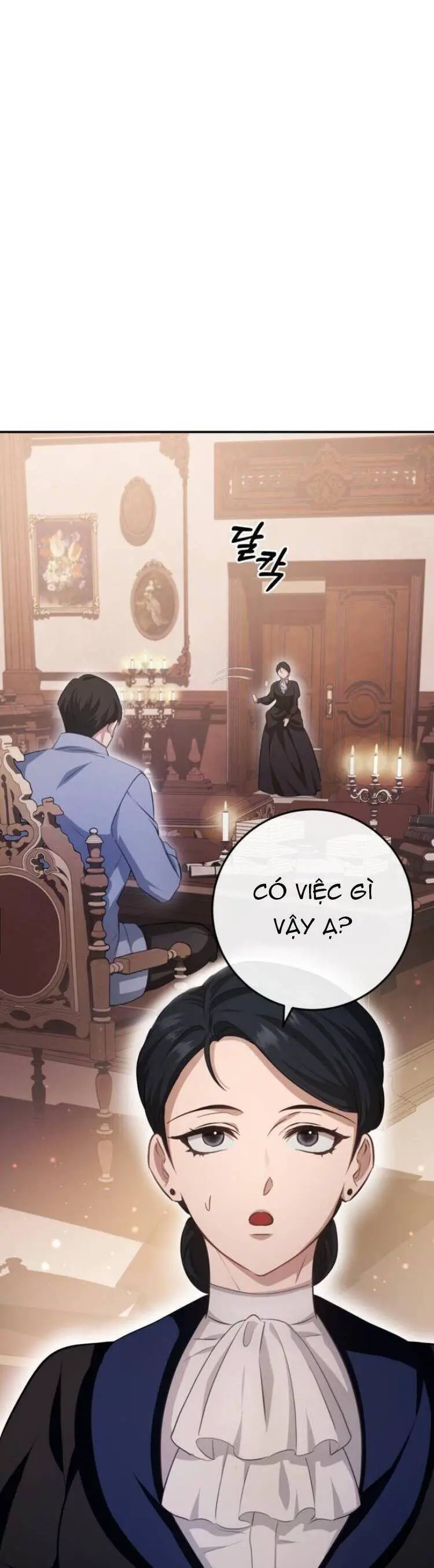 Đằng Sau Nụ Cười Của Nàng Công Chúa Nettruyen ZZZ Chương 19 Page 31