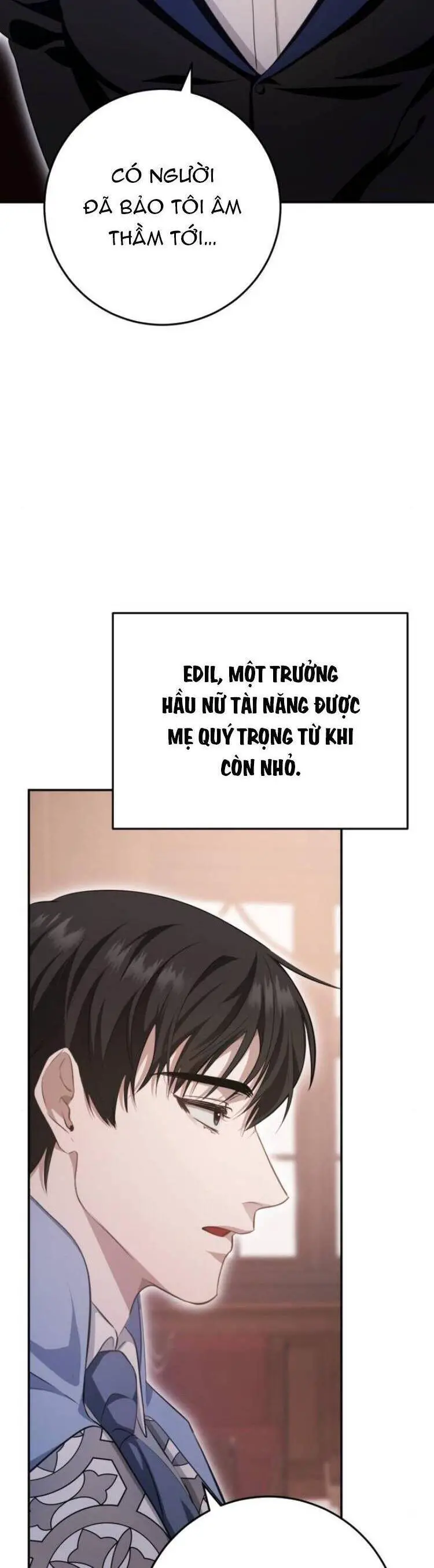 Đằng Sau Nụ Cười Của Nàng Công Chúa Nettruyen ZZZ Chương 19 Page 32