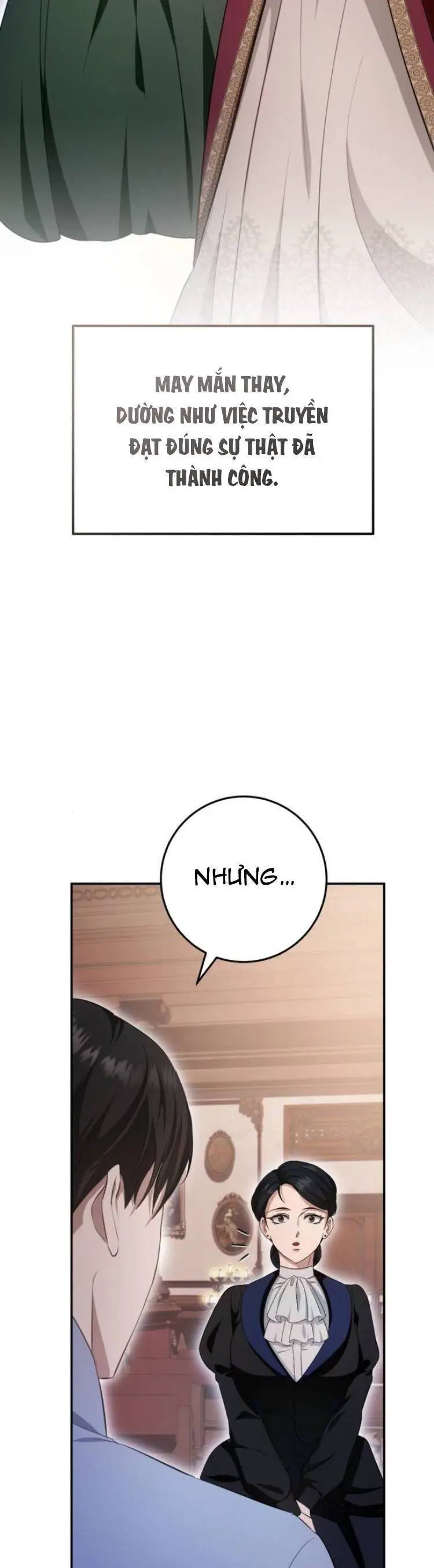 Đằng Sau Nụ Cười Của Nàng Công Chúa Nettruyen ZZZ Chương 19 Page 34
