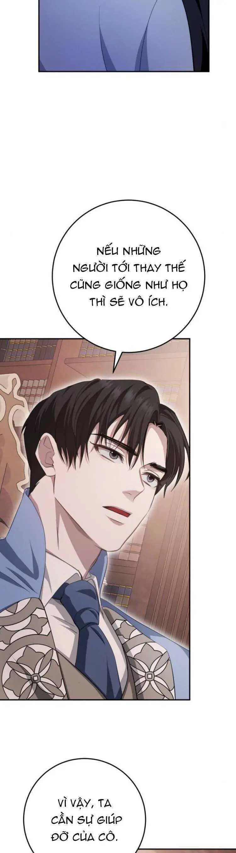 Đằng Sau Nụ Cười Của Nàng Công Chúa Nettruyen ZZZ Chương 19 Page 35