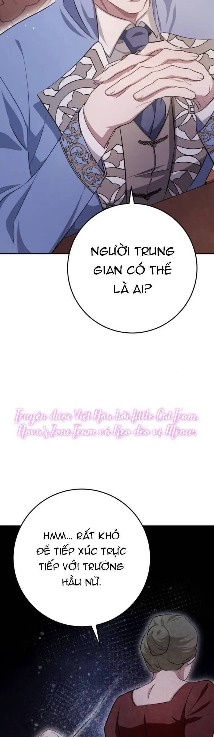 Đằng Sau Nụ Cười Của Nàng Công Chúa Nettruyen ZZZ Chương 19 Page 41
