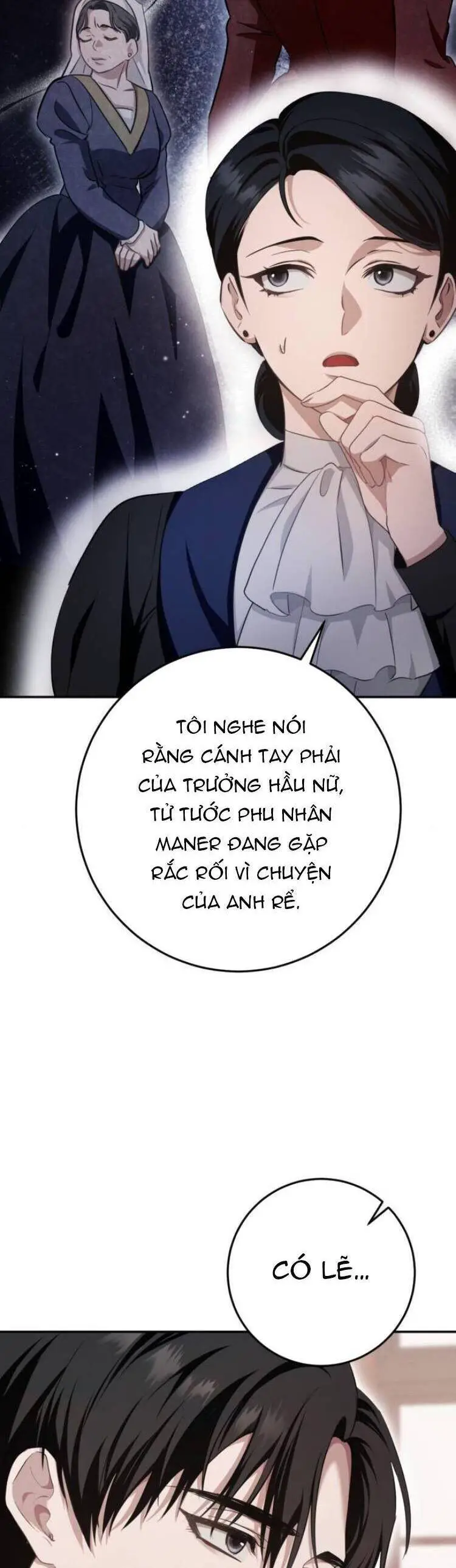 Đằng Sau Nụ Cười Của Nàng Công Chúa Nettruyen ZZZ Chương 19 Page 42