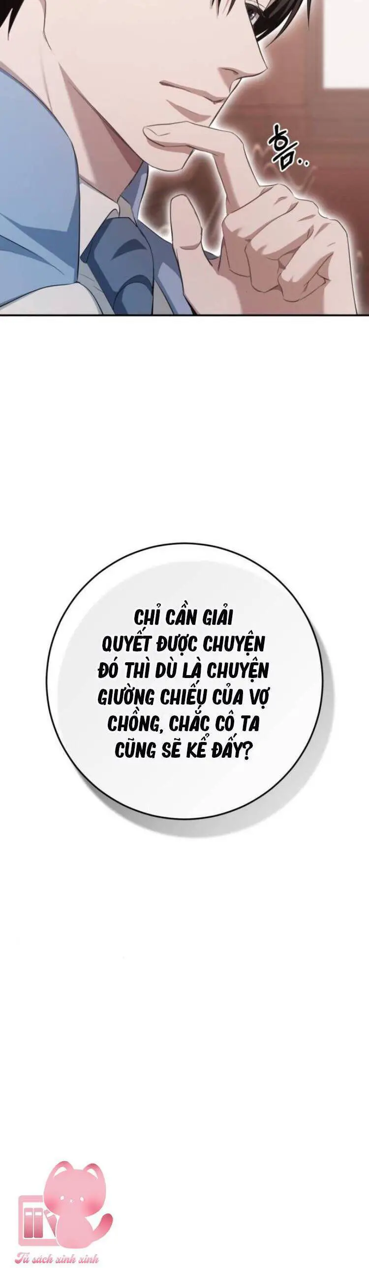 Đằng Sau Nụ Cười Của Nàng Công Chúa Nettruyen ZZZ Chương 19 Page 43