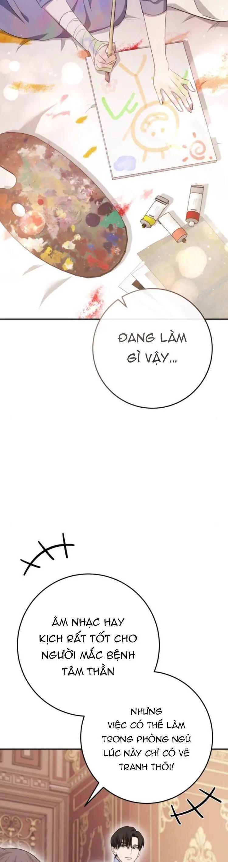 Đằng Sau Nụ Cười Của Nàng Công Chúa Nettruyen ZZZ Chương 19 Page 47