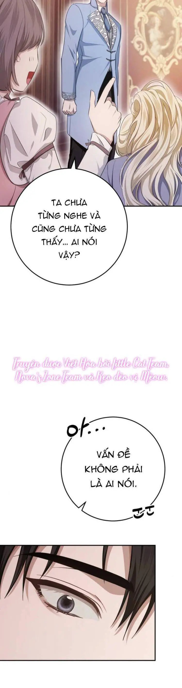 Đằng Sau Nụ Cười Của Nàng Công Chúa Nettruyen ZZZ Chương 19 Page 48