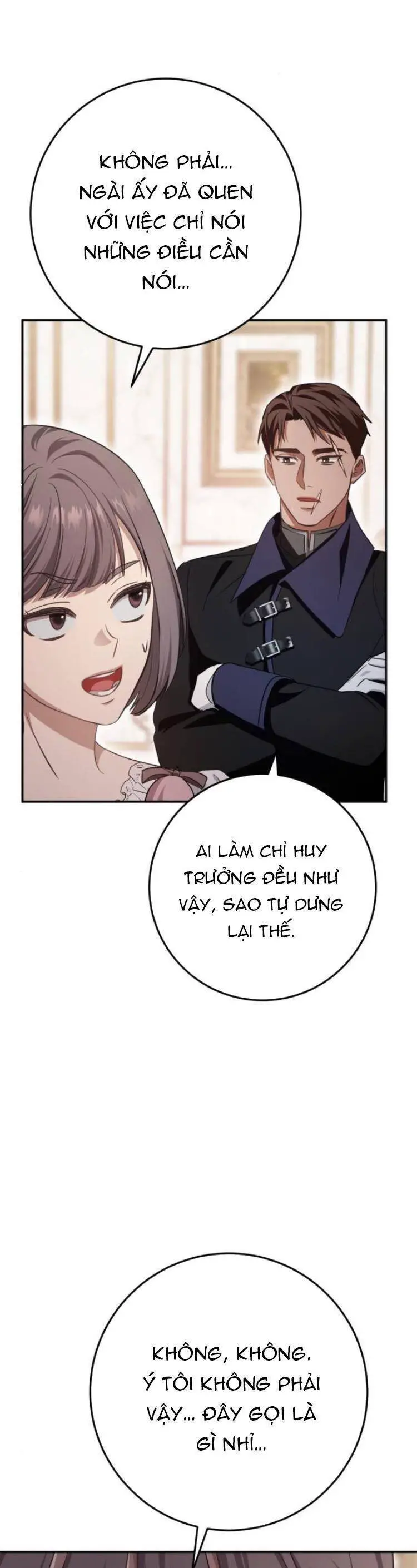 Đằng Sau Nụ Cười Của Nàng Công Chúa Nettruyen ZZZ Chương 19 Page 62