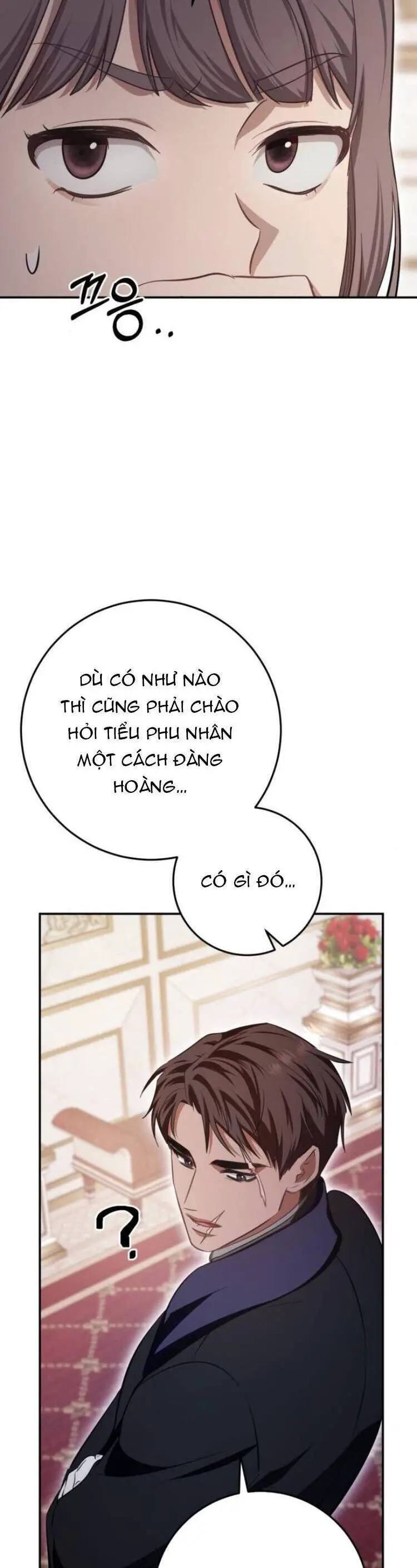 Đằng Sau Nụ Cười Của Nàng Công Chúa Nettruyen ZZZ Chương 19 Page 63