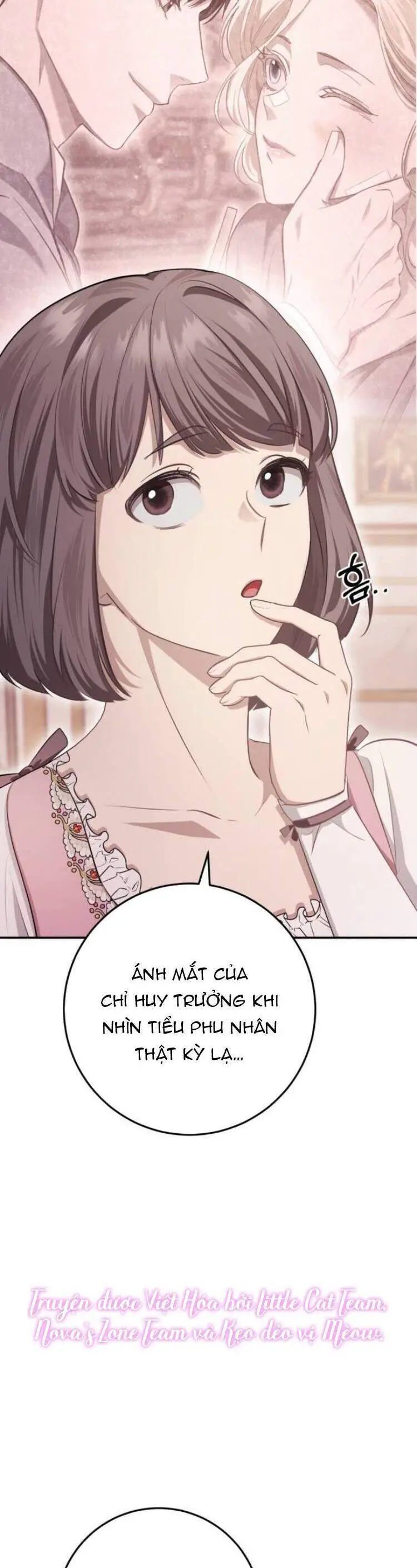 Đằng Sau Nụ Cười Của Nàng Công Chúa Nettruyen ZZZ Chương 19 Page 65