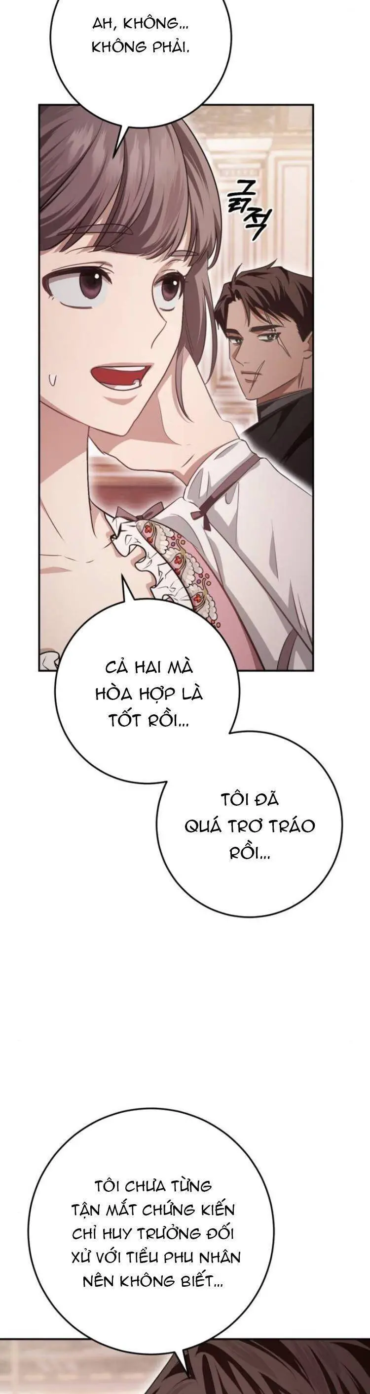 Đằng Sau Nụ Cười Của Nàng Công Chúa Nettruyen ZZZ Chương 19 Page 66