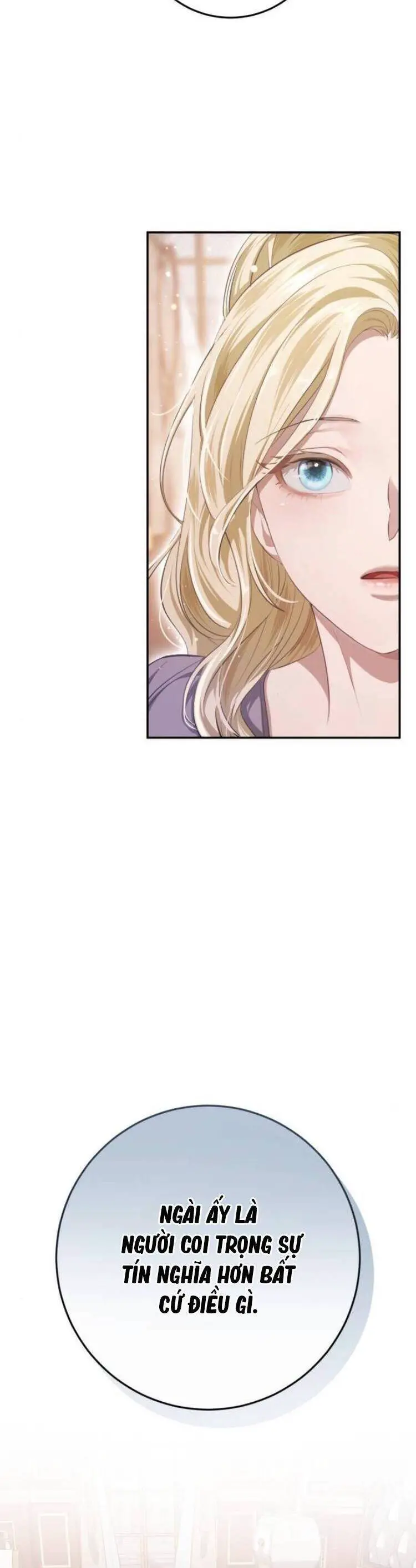 Đằng Sau Nụ Cười Của Nàng Công Chúa Nettruyen ZZZ Chương 19 Page 69