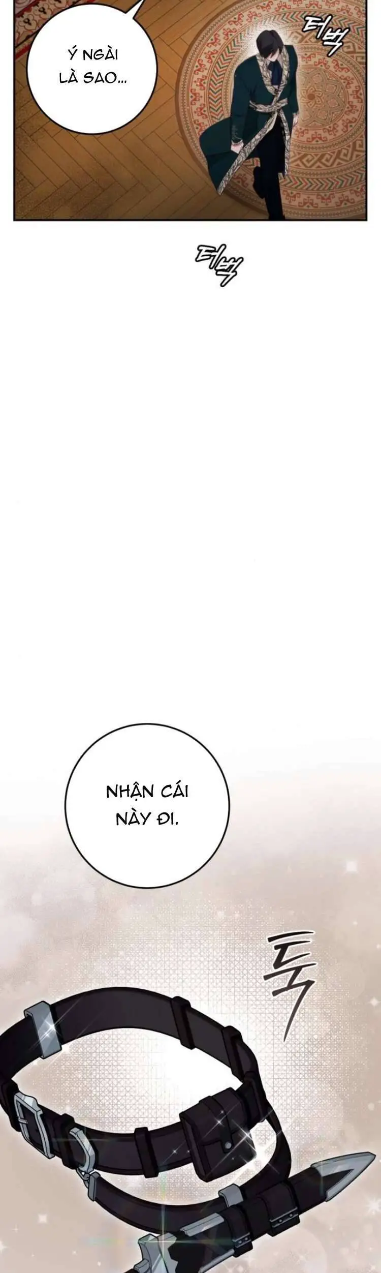 Đằng Sau Nụ Cười Của Nàng Công Chúa Nettruyen ZZZ Chương 29 Page 29