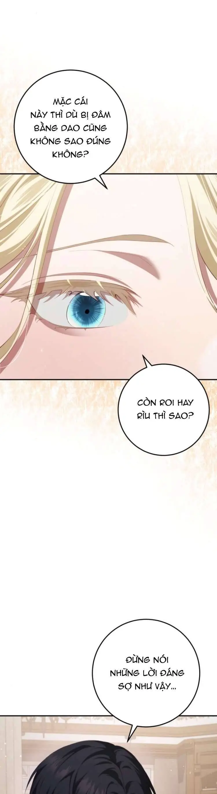 Đằng Sau Nụ Cười Của Nàng Công Chúa Nettruyen ZZZ Chương 29 Page 37