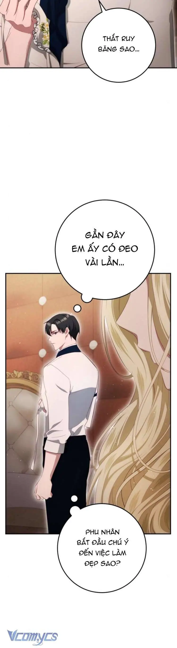 Đằng Sau Nụ Cười Của Nàng Công Chúa Nettruyen ZZZ Chương 29 Page 42