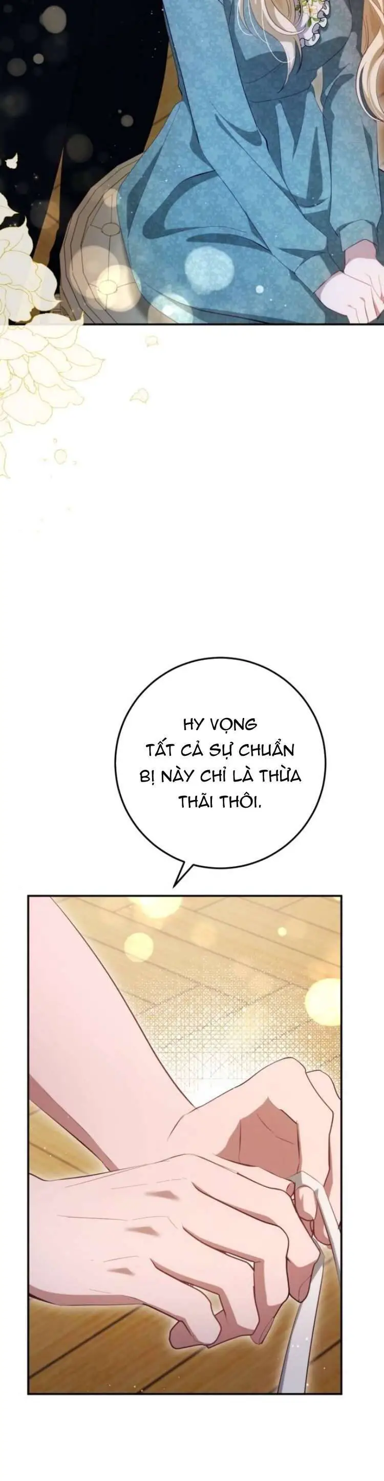Đằng Sau Nụ Cười Của Nàng Công Chúa Nettruyen ZZZ Chương 29 Page 46