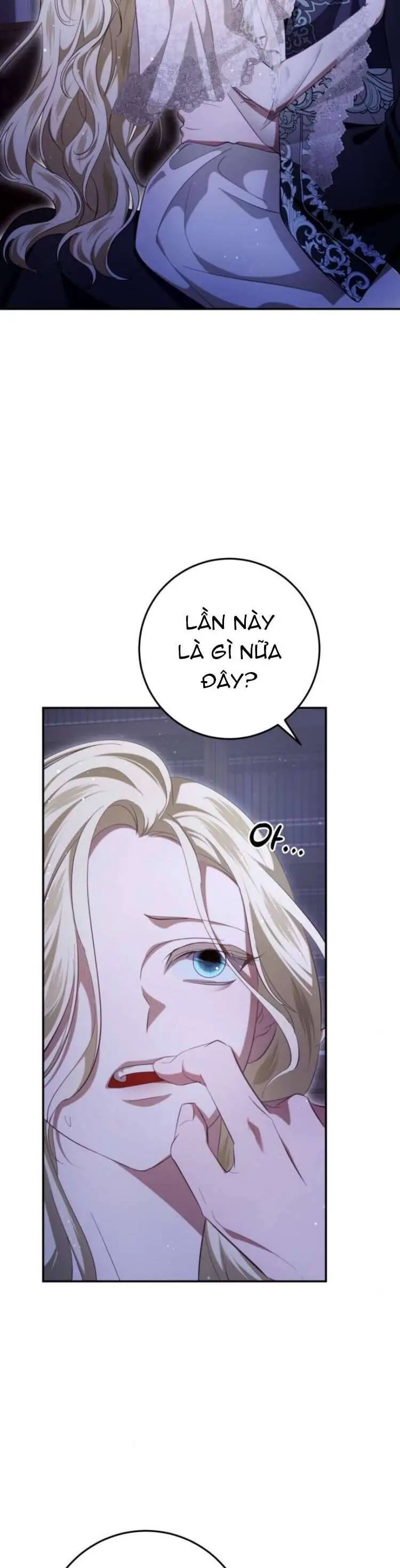 Đằng Sau Nụ Cười Của Nàng Công Chúa Nettruyen ZZZ Chương 27 Page 44