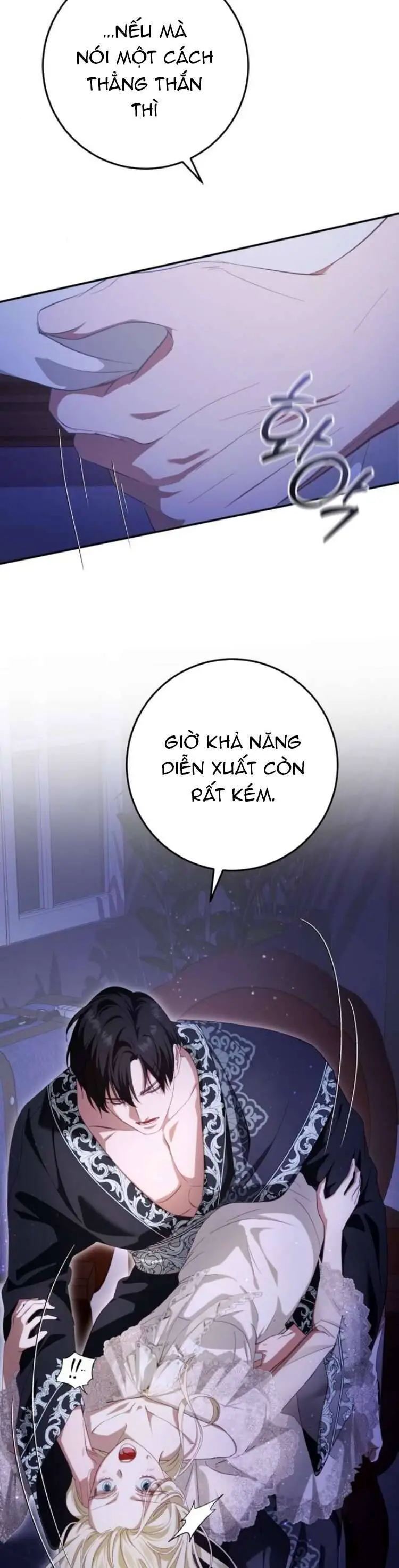 Đằng Sau Nụ Cười Của Nàng Công Chúa Nettruyen ZZZ Chương 27 Page 45