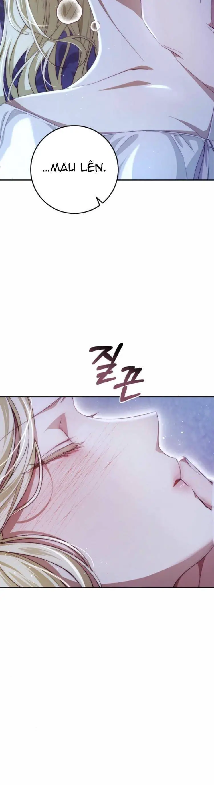 Đằng Sau Nụ Cười Của Nàng Công Chúa Nettruyen ZZZ Chương 21 Page 4