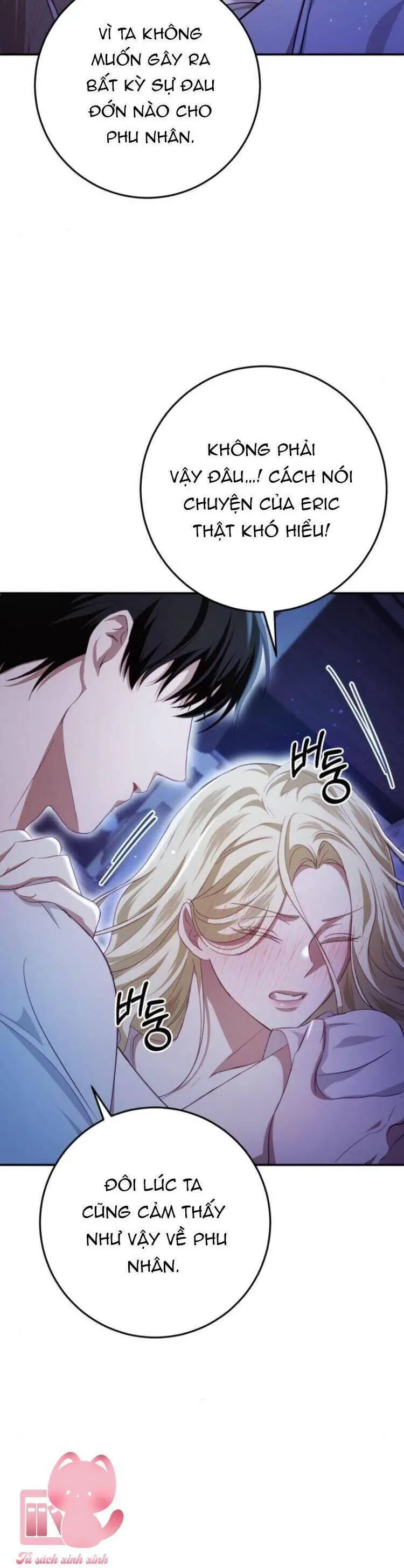 Đằng Sau Nụ Cười Của Nàng Công Chúa Nettruyen ZZZ Chương 21 Page 24
