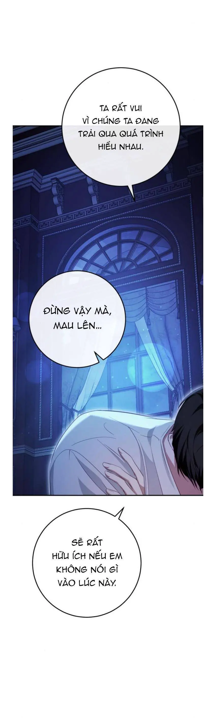 Đằng Sau Nụ Cười Của Nàng Công Chúa Nettruyen ZZZ Chương 21 Page 25
