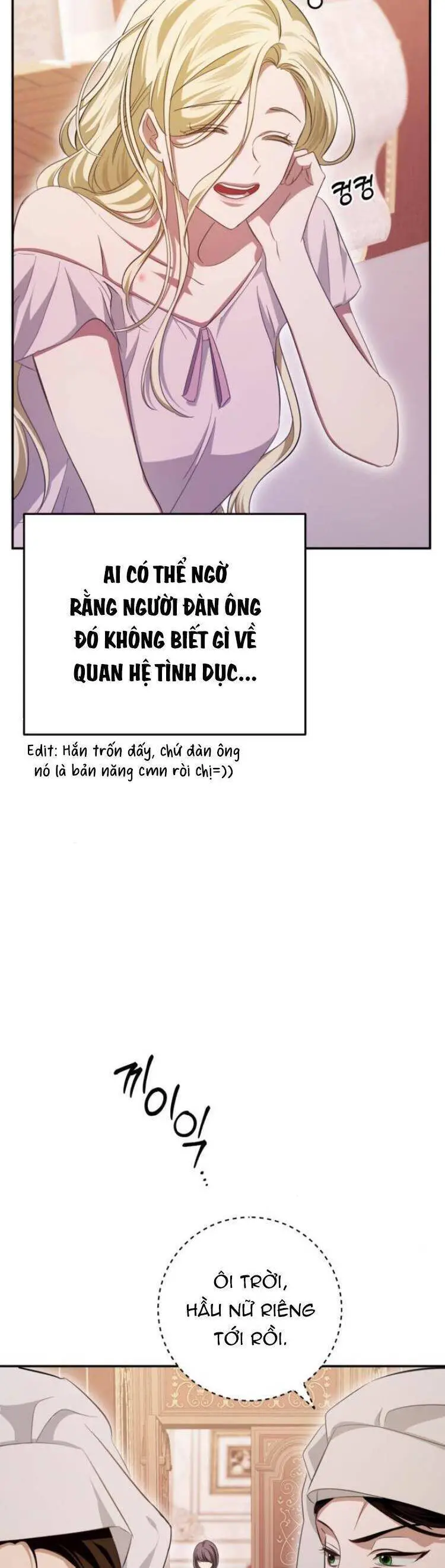 Đằng Sau Nụ Cười Của Nàng Công Chúa Nettruyen ZZZ Chương 21 Page 30