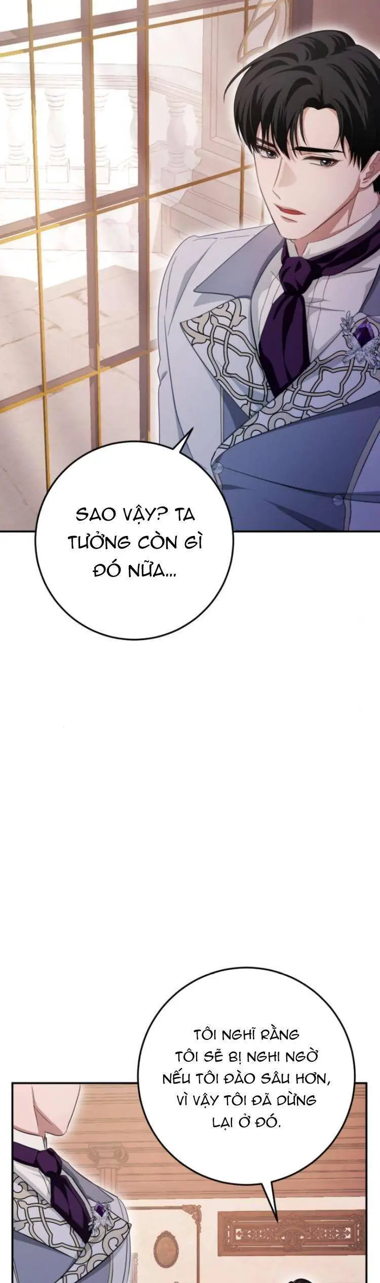 Đằng Sau Nụ Cười Của Nàng Công Chúa Nettruyen ZZZ Chương 21 Page 38