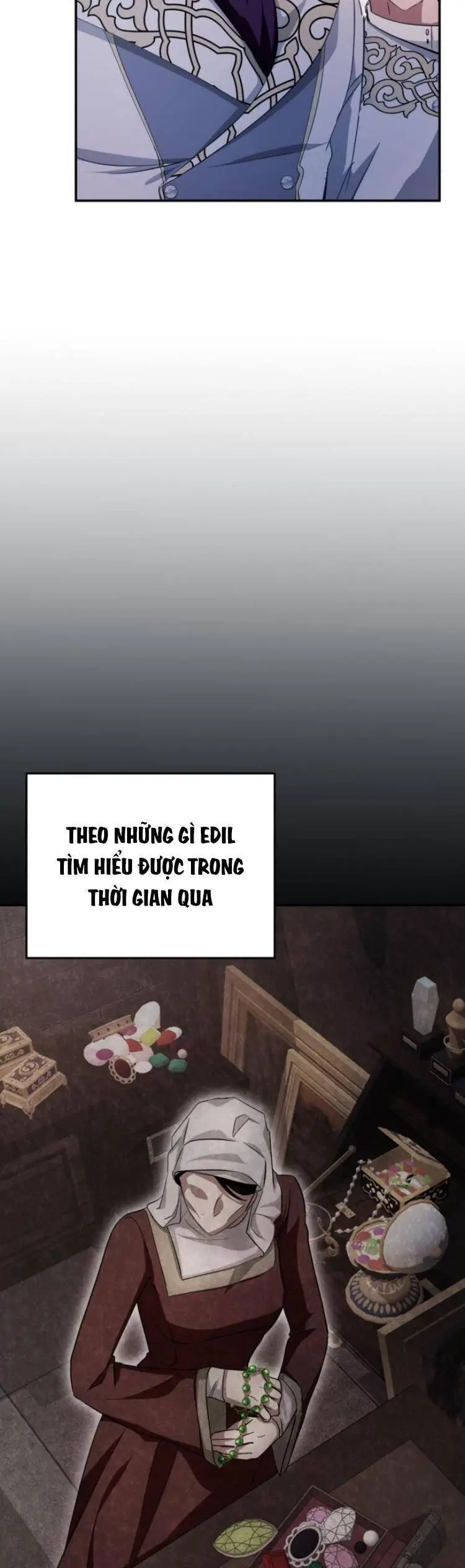 Đằng Sau Nụ Cười Của Nàng Công Chúa Nettruyen ZZZ Chương 21 Page 40