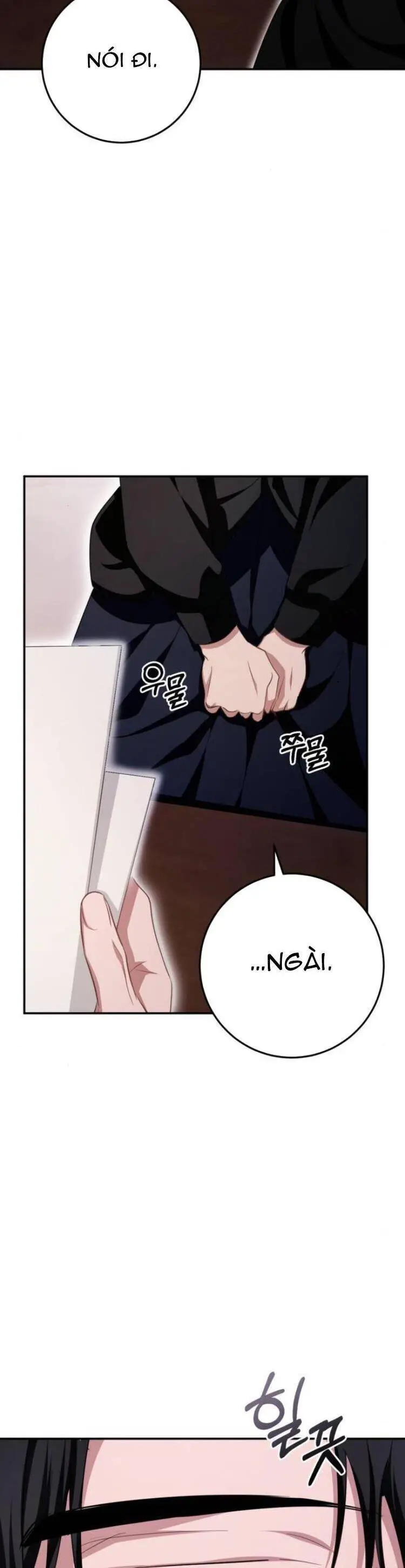 Đằng Sau Nụ Cười Của Nàng Công Chúa Nettruyen ZZZ Chương 21 Page 46