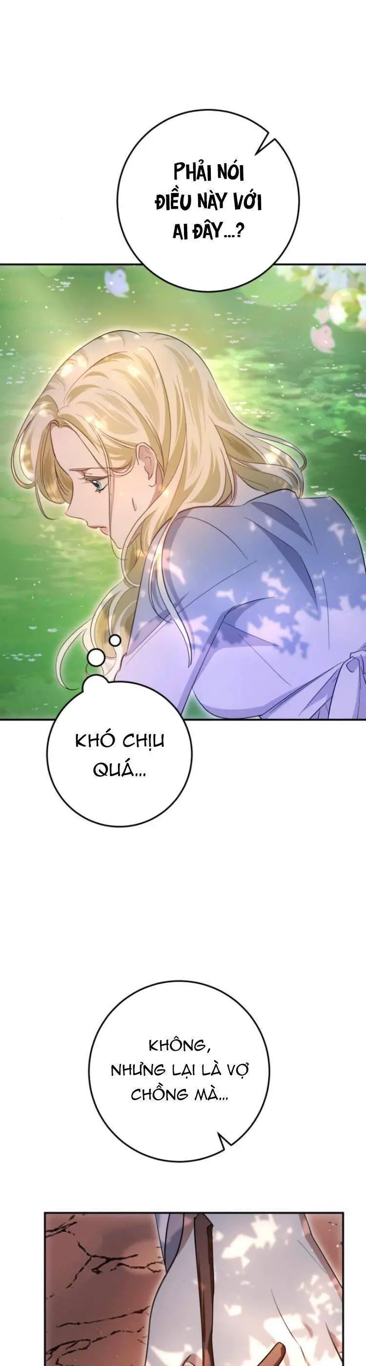 Đằng Sau Nụ Cười Của Nàng Công Chúa Nettruyen ZZZ Chương 21 Page 52