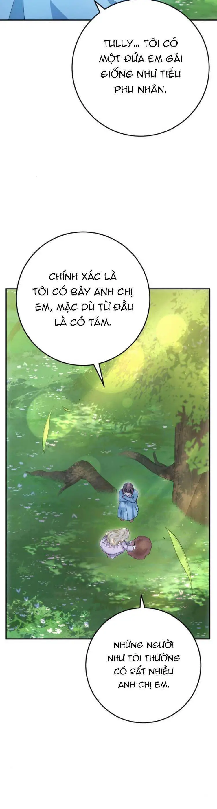 Đằng Sau Nụ Cười Của Nàng Công Chúa Nettruyen ZZZ Chương 21 Page 55