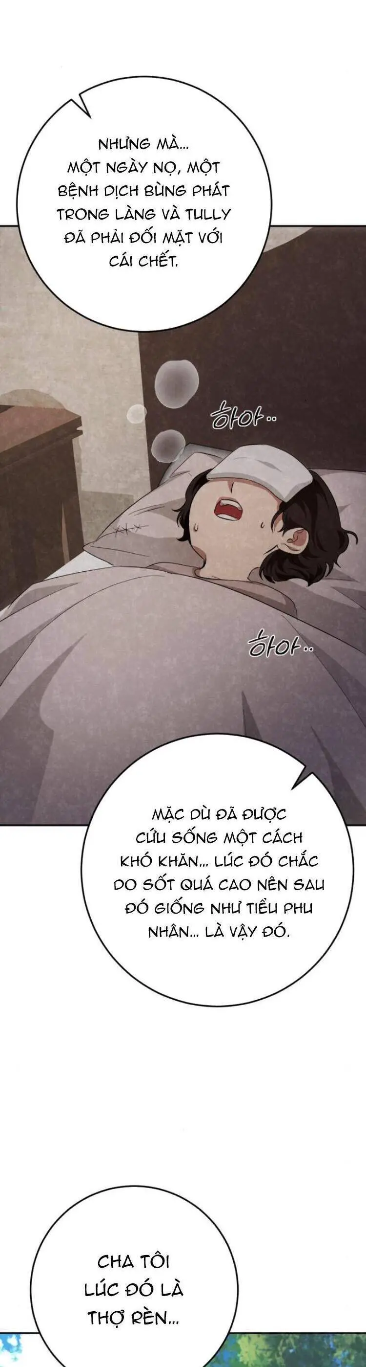Đằng Sau Nụ Cười Của Nàng Công Chúa Nettruyen ZZZ Chương 21 Page 56