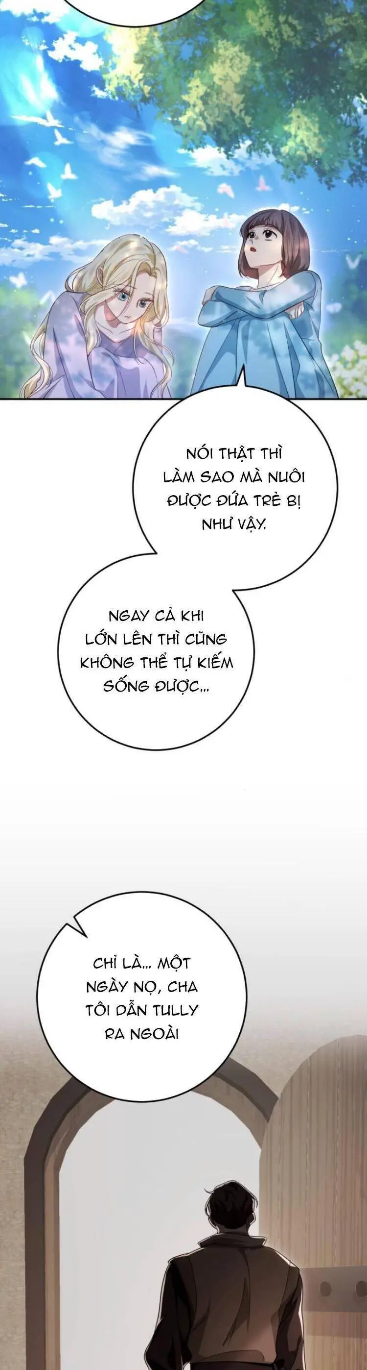 Đằng Sau Nụ Cười Của Nàng Công Chúa Nettruyen ZZZ Chương 21 Page 57