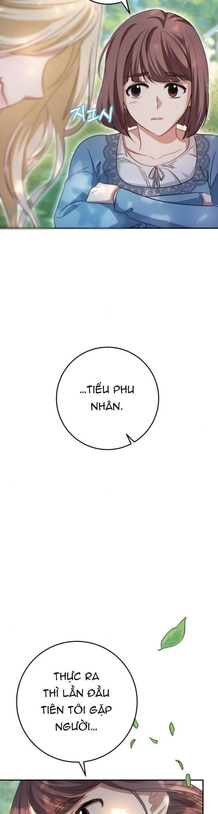 Đằng Sau Nụ Cười Của Nàng Công Chúa Nettruyen ZZZ Chương 21 Page 64