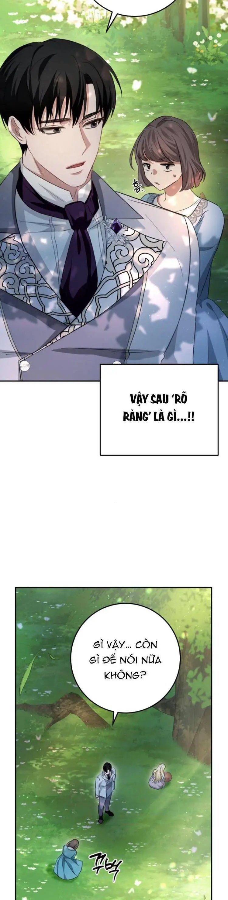 Đằng Sau Nụ Cười Của Nàng Công Chúa Nettruyen ZZZ Chương 21 Page 68